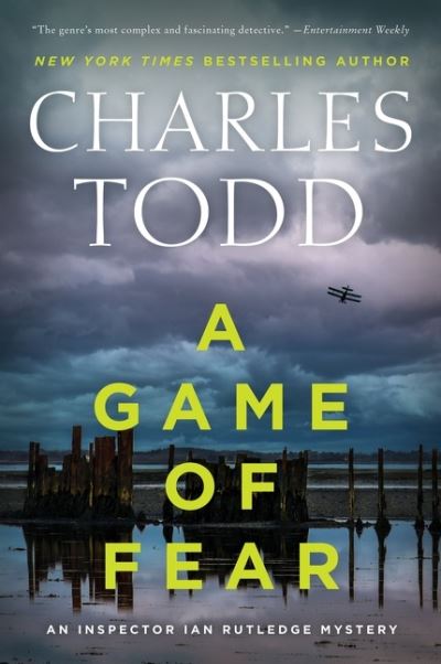 A game of fear
