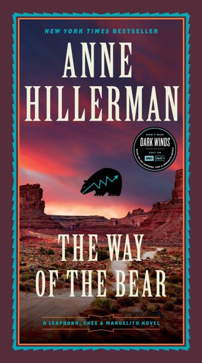The way of the bear