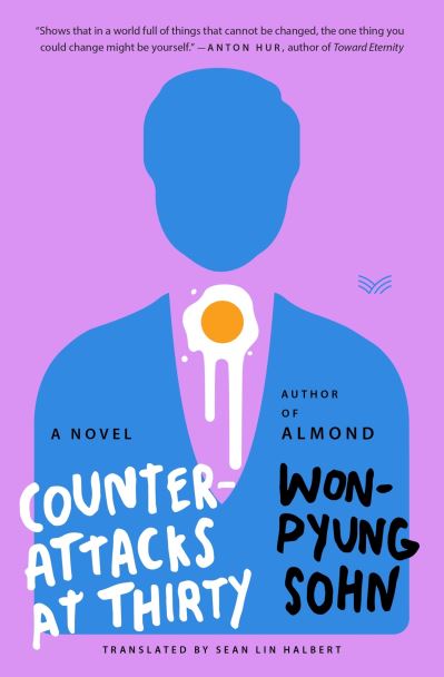 Counterattacks at thirty
