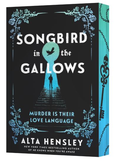 Songbird In The Gallows