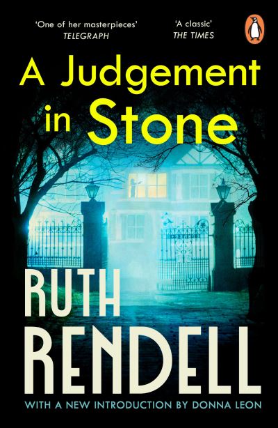 A judgement in stone