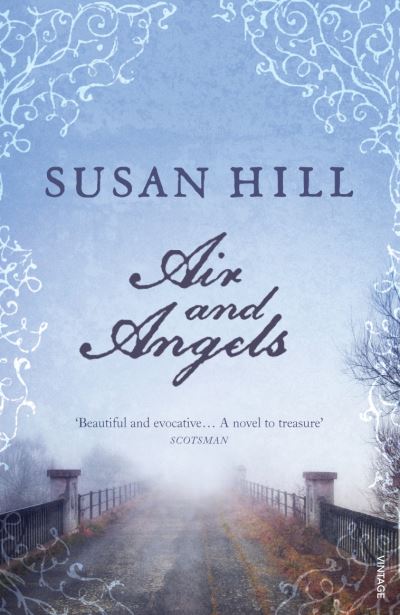 Air and angels