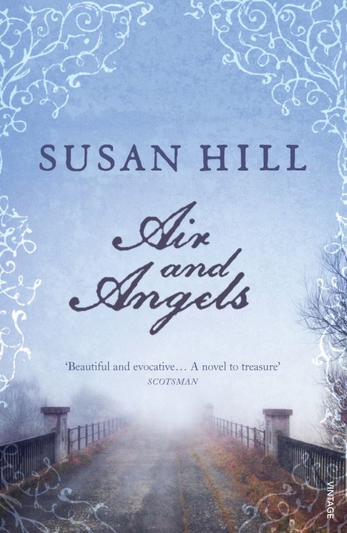 Air And Angels