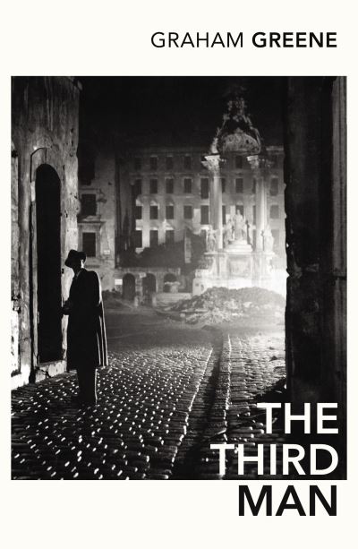 The third man