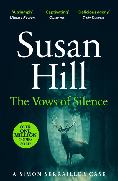 The vows of silence