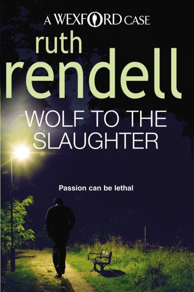 Wolf to the slaughter