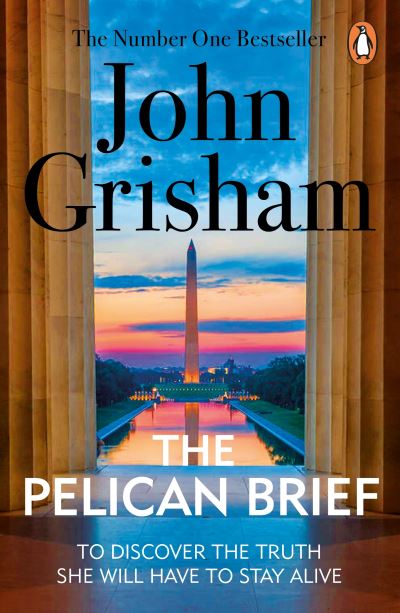 The pelican brief