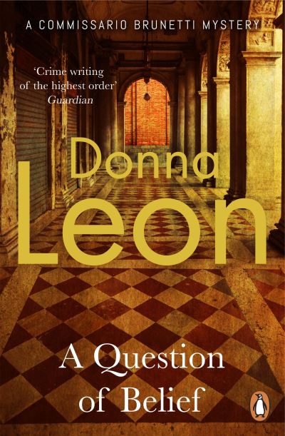 A Question Of Belief