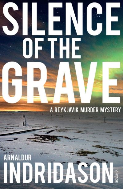 Silence of the grave