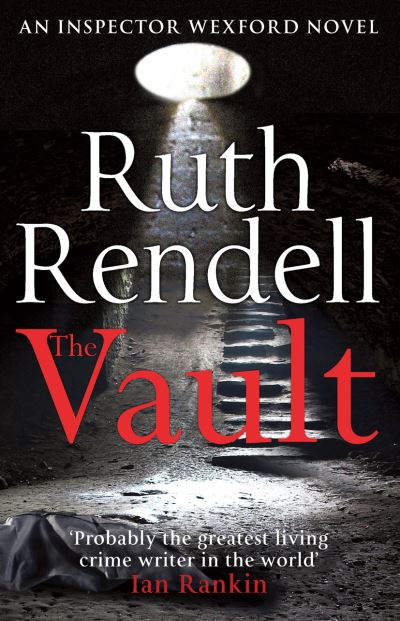 The vault