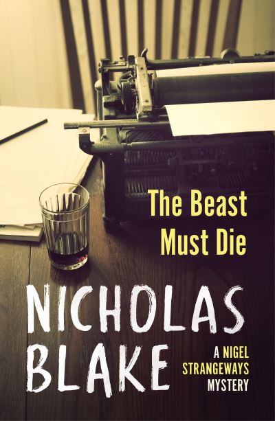 The beast must die