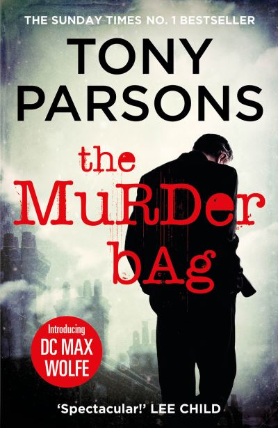 The murder bag