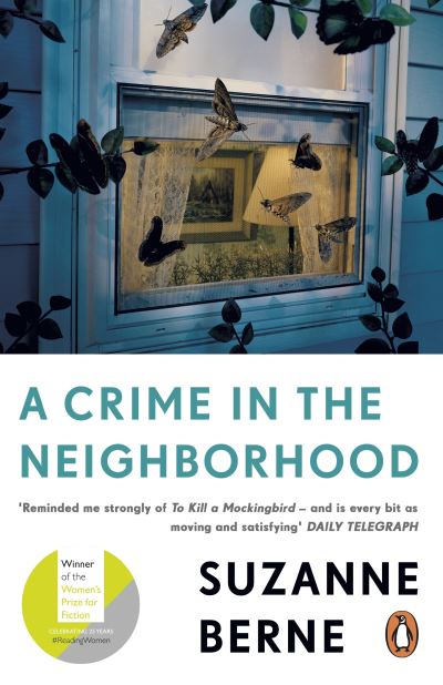 A crime in the neighborhood