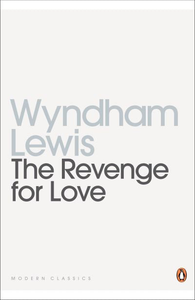 The Revenge For Love