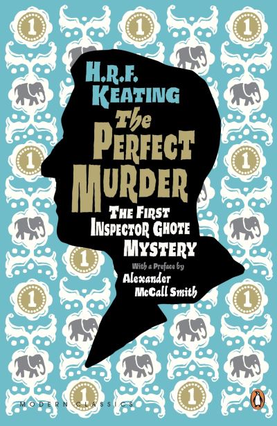 The perfect murder