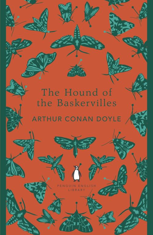 The Hound Of The Baskervilles