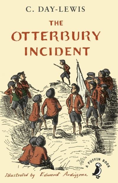 The Otterbury incident