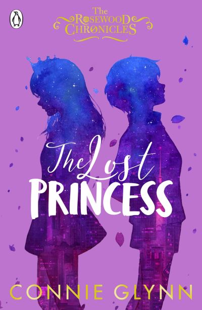 The lost princess