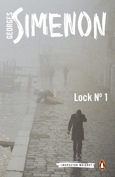 Lock no. 1