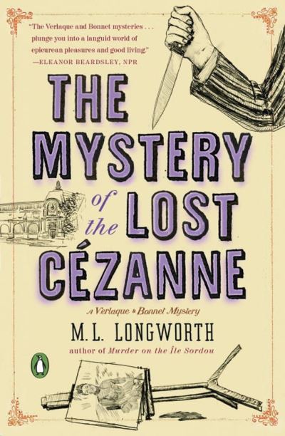 The Mystery Of The Lost Cézanne