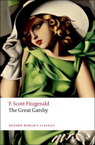 The great Gatsby
