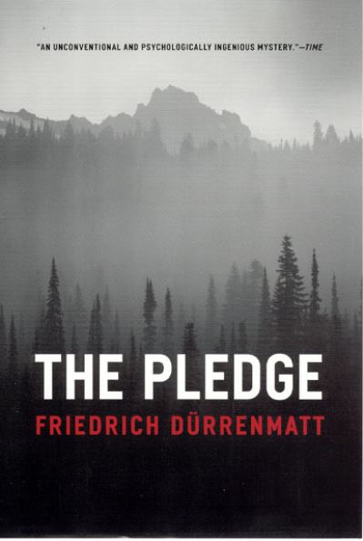 The pledge