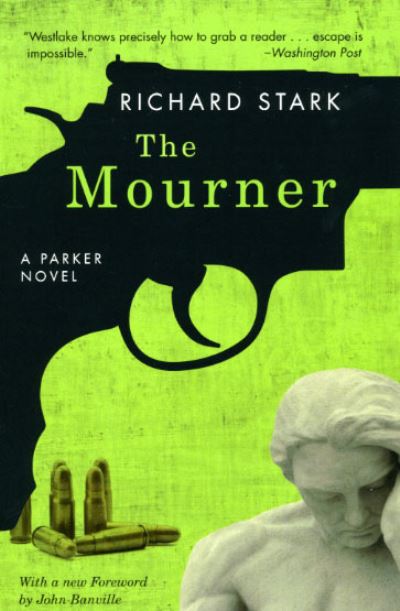 The mourner