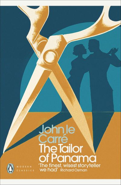 The Tailor Of Panama