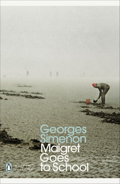 Maigret goes to school
