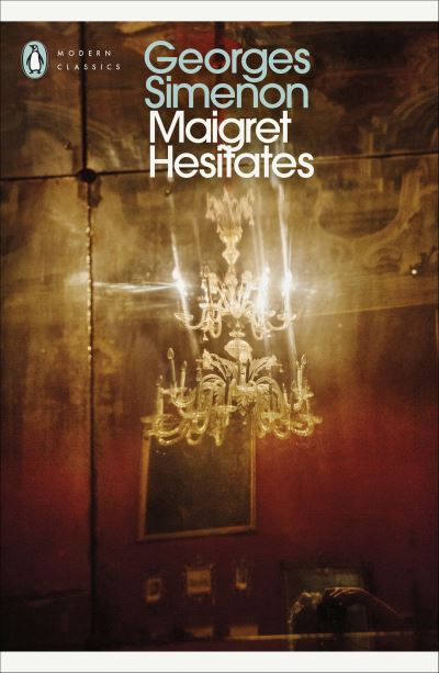 Maigret hesitates