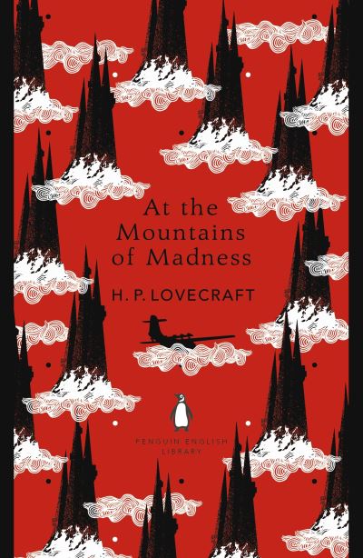 At The Mountains Of Madness