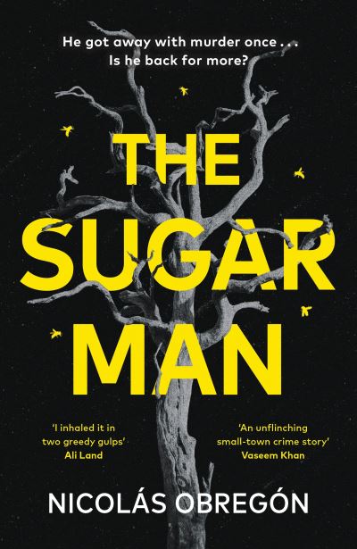 The Sugar Man