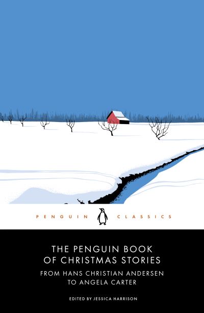 The Penguin book of Christmas stories