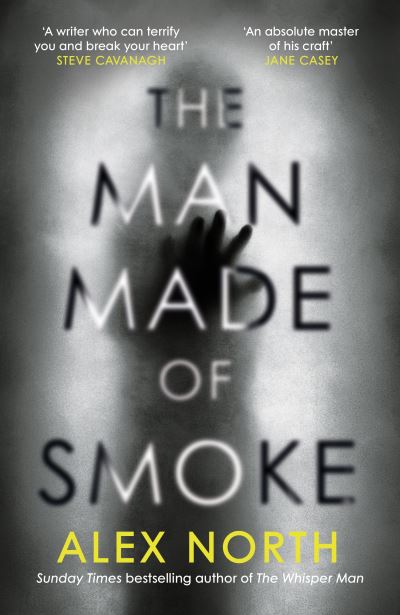 The Man Made Of Smoke