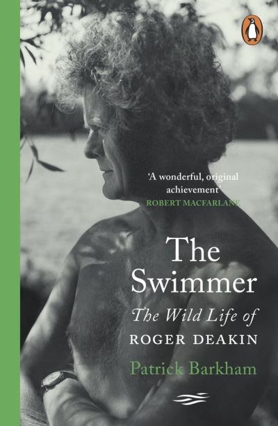 The swimmer