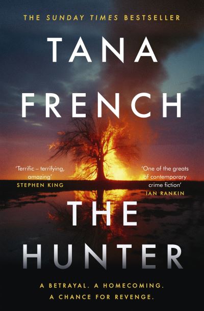 The hunter