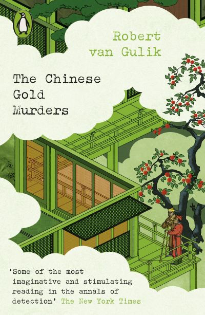 The Chinese gold murders