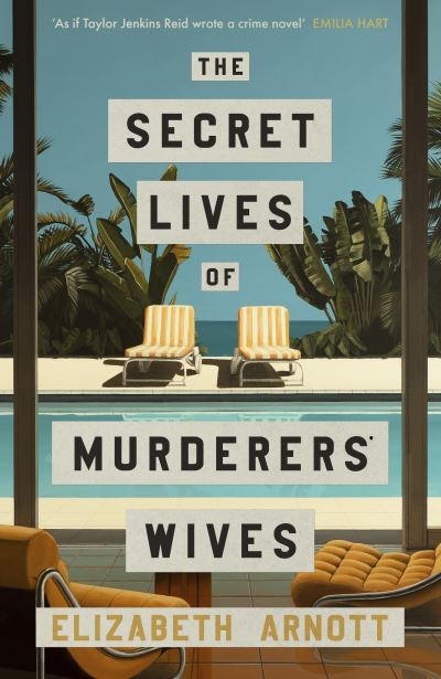 The Secret Lives Of Murderers' Wives