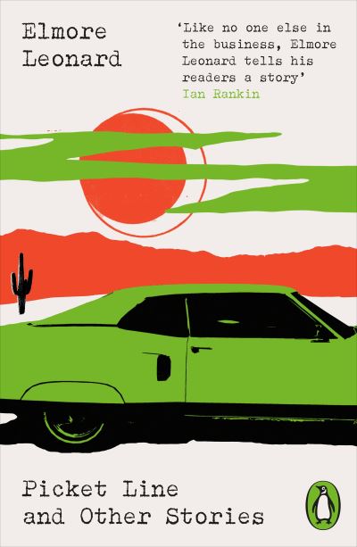 Picket Line and Other Stories