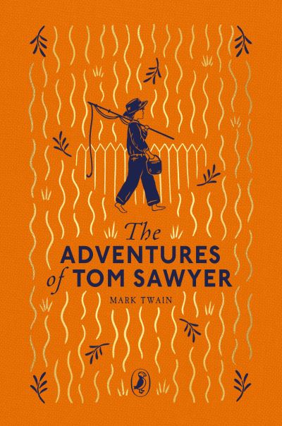 The Adventures Of Tom Sawyer