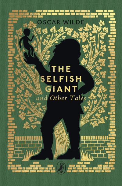 The Selfish Giant And Other Tales