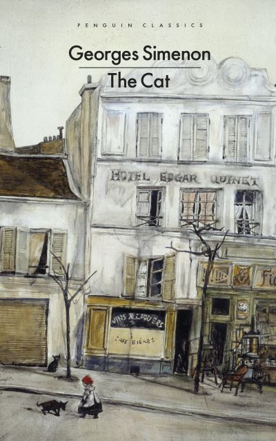 The Cat