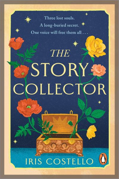 The story collector