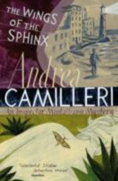 The wings of the sphinx