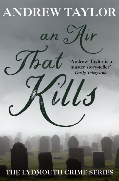 An air that kills
