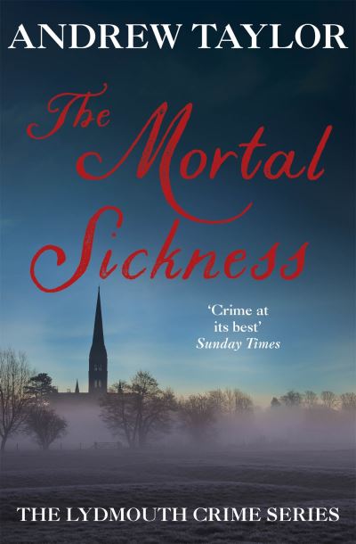 The mortal sickness