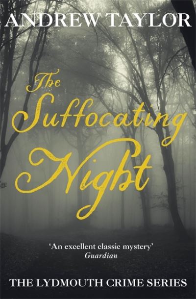 The suffocating night