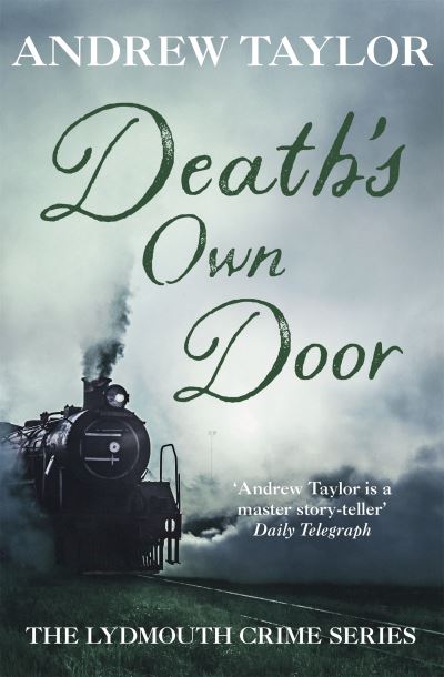 Death's own door
