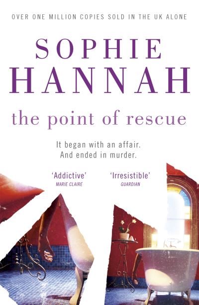 The point of rescue