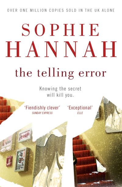 The telling error